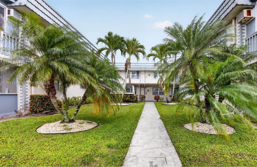 Property photo for 537 Brittany L, #537, Delray Beach, FL