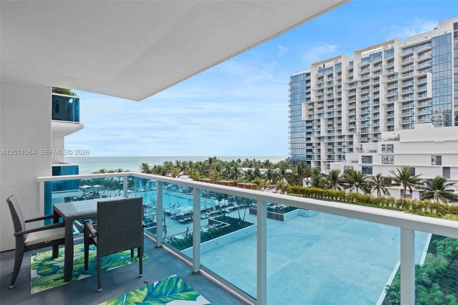 Property photo for 2301 Collins Avenue, #504, Miami Beach, FL