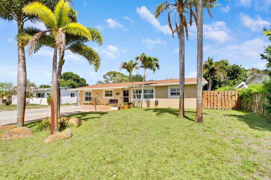 Property photo for 19049 SE Robert Drive, Jupiter, FL