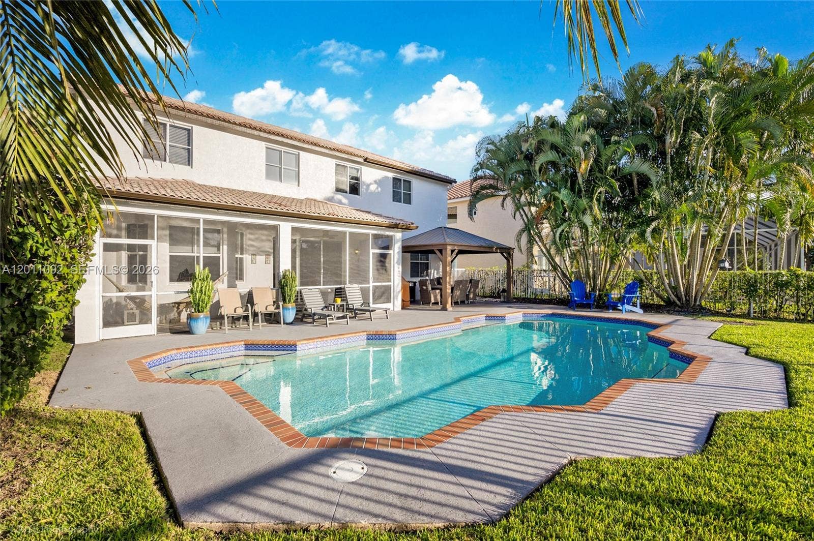 4394 Fox Ridge Drive, Weston, FL 33331 Photo 28