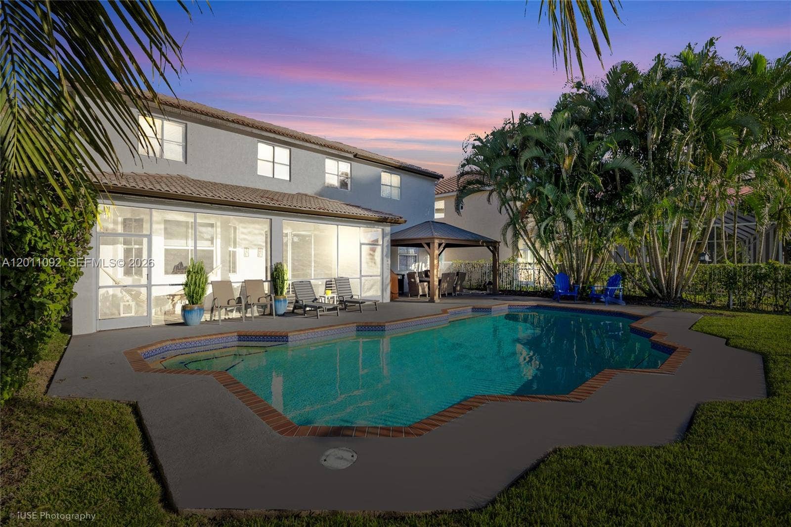 4394 Fox Ridge Drive, Weston, FL 33331 Photo 29
