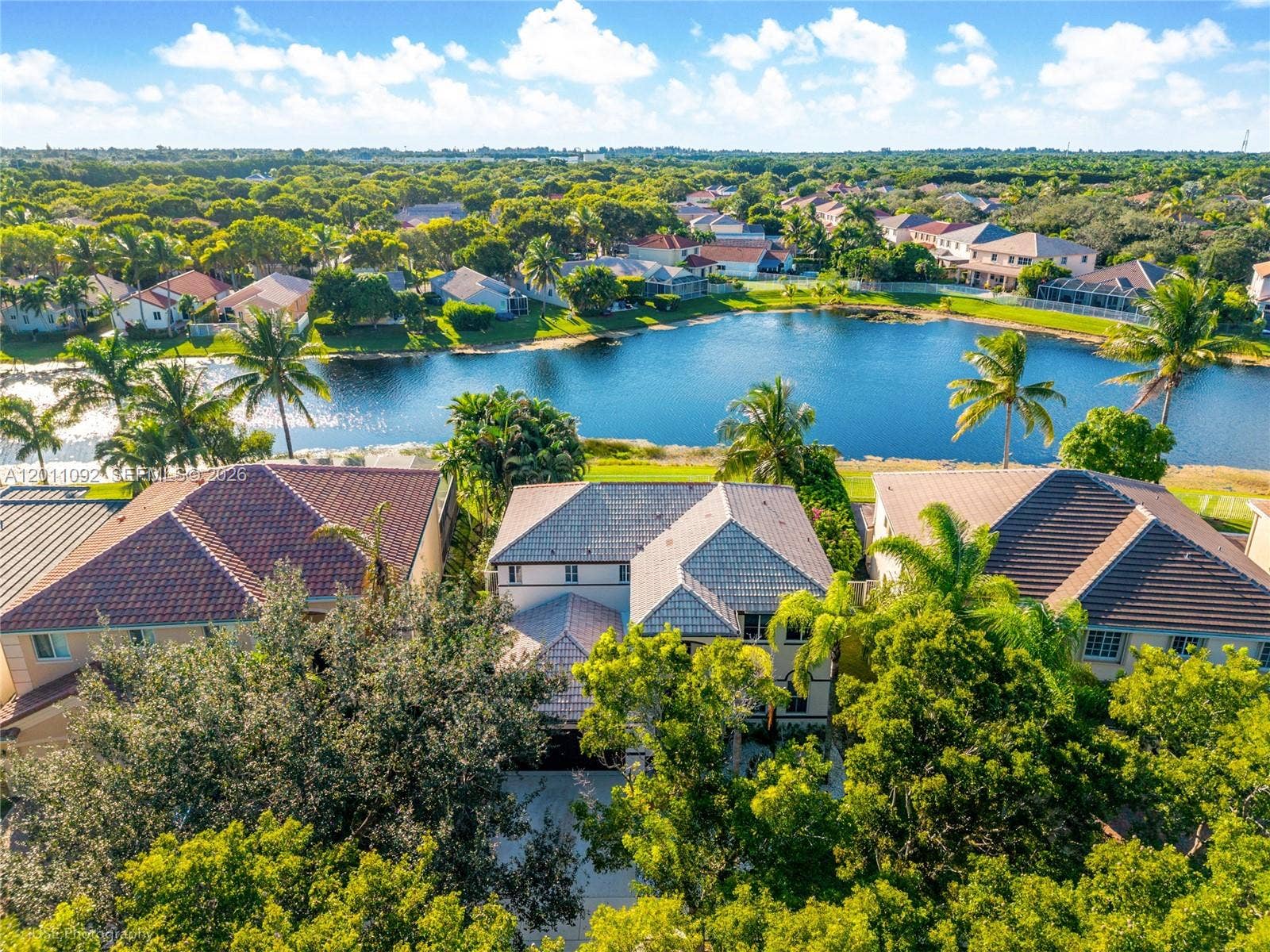 4394 Fox Ridge Drive, Weston, FL 33331 Photo 35