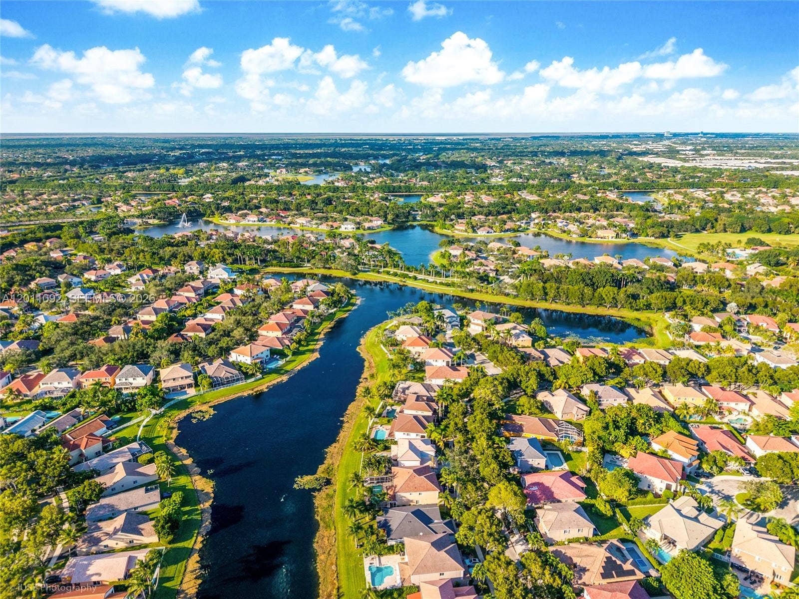 4394 Fox Ridge Drive, Weston, FL 33331 Photo 33
