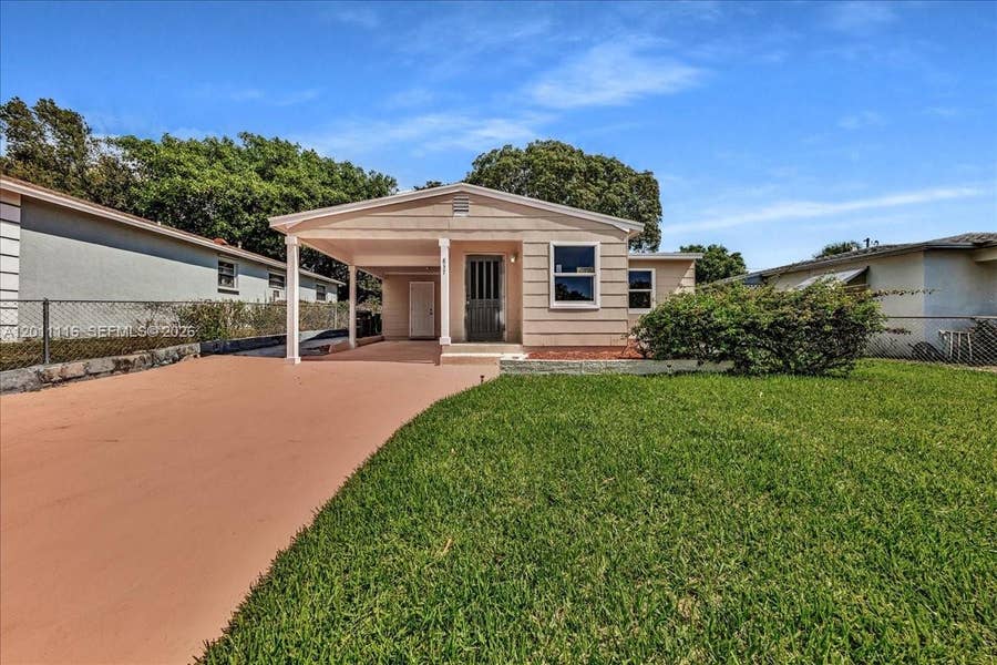 Property photo for 837 30th Street, West Palm Beach, FL