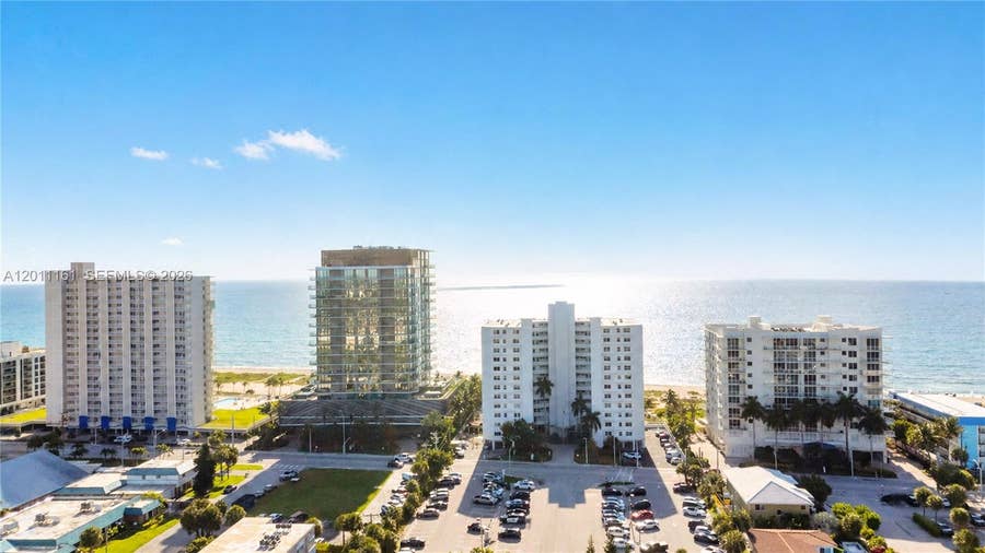 Property photo for 710 N Ocean Boulevard, #511, Pompano Beach, FL
