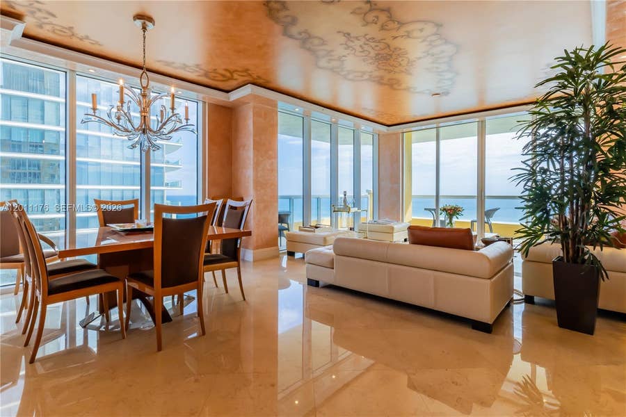 Property photo for 17875 Collins Avenue, #4001, Sunny Isles Beach, FL