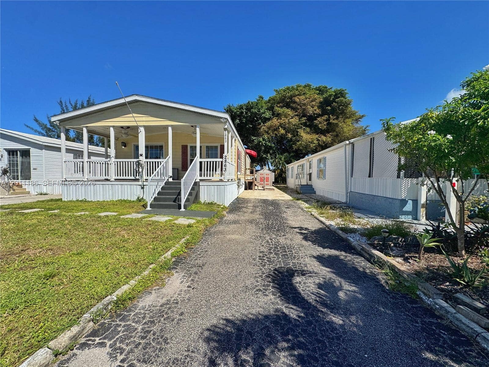2863 SW 58th Manor, Dania Beach, FL 33312 Photo 1