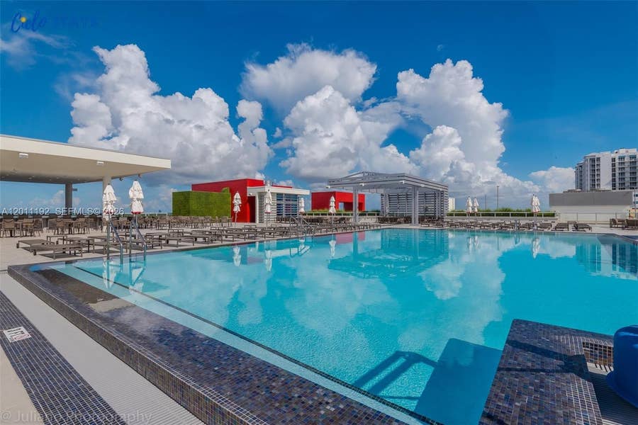 Property photo for 777 N Ocean Drive, #N507, Hollywood, FL