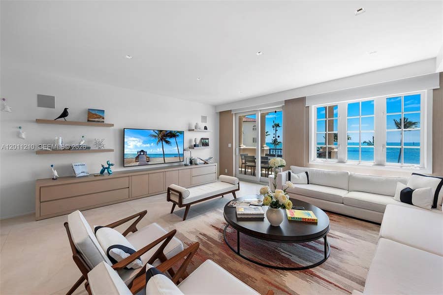 Property photo for 19242 Fisher Island Drive, #19242, Miami Beach, FL