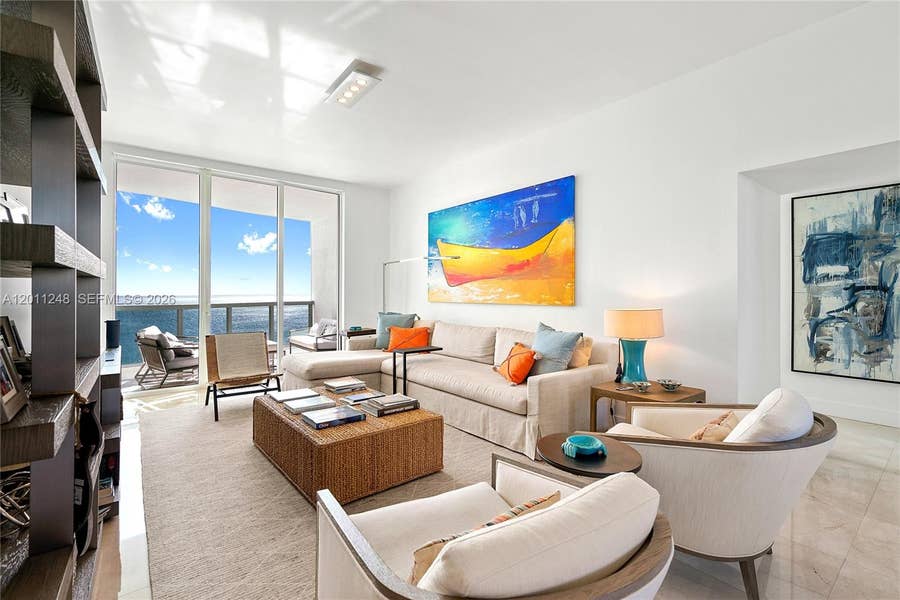 Property photo for 15901 Collins Avenue, #1206, Sunny Isles Beach, FL