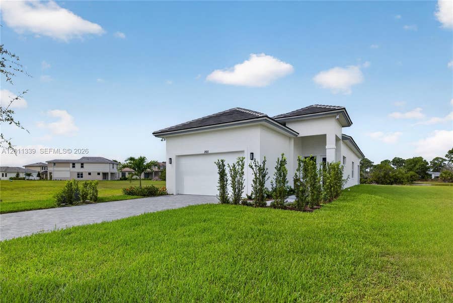 Property photo for 265 SE Via Sangro, Port St Lucie, FL
