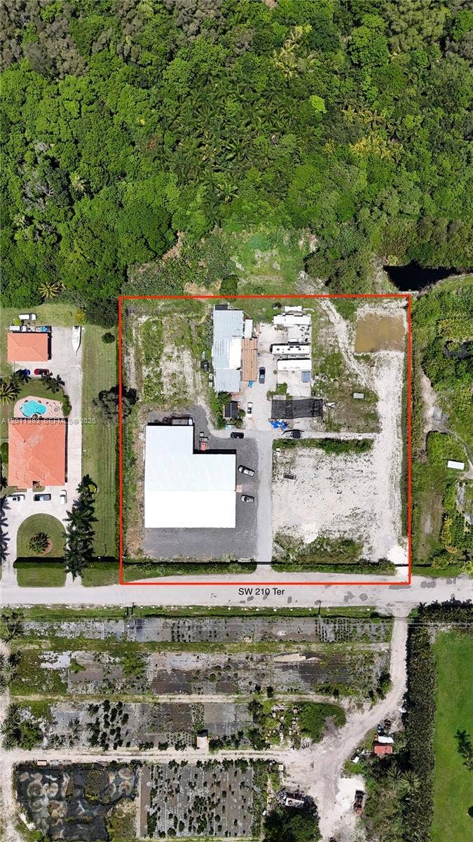 Property photo for 5601 SW 210th Terrace, Southwest Ranches, FL