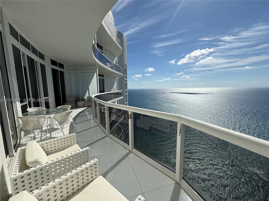 Property photo for 15811 Collins Avenue, #4207, Sunny Isles Beach, FL