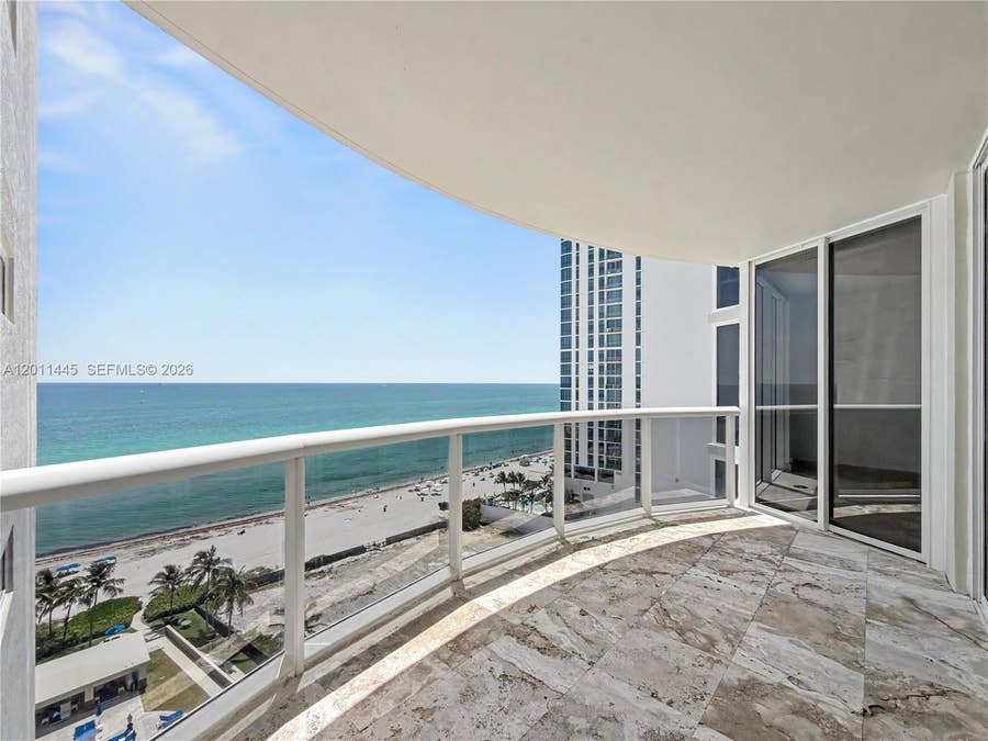 Property photo for 17555 Collins Avenue, #1502, Sunny Isles Beach, FL