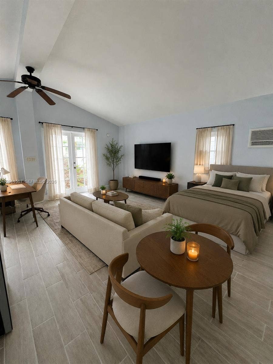 Virtually Staged studio