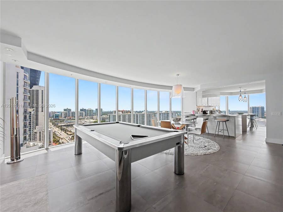 Property photo for 17555 Collins Avenue, #2501, Sunny Isles Beach, FL