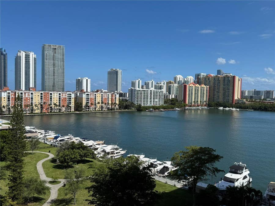 Property photo for 290 174th Street, #1112, Sunny Isles Beach, FL