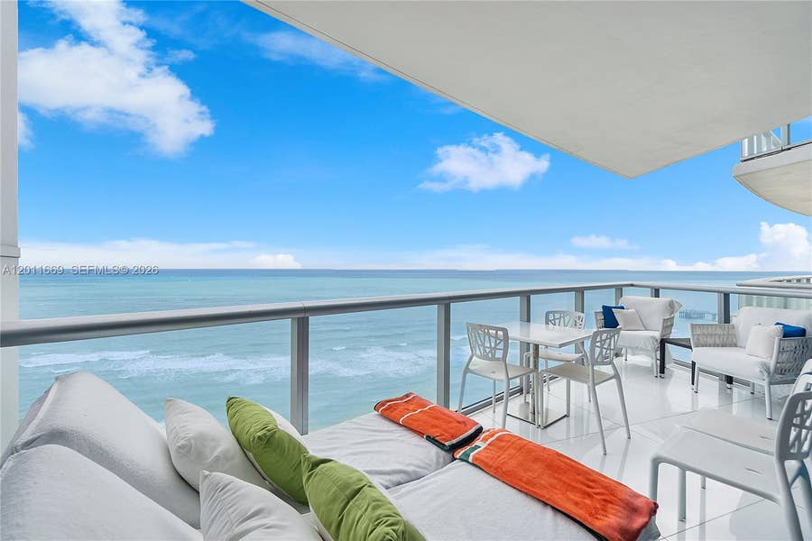Property photo for 17001 Collins Avenue, #1703, Sunny Isles Beach, FL