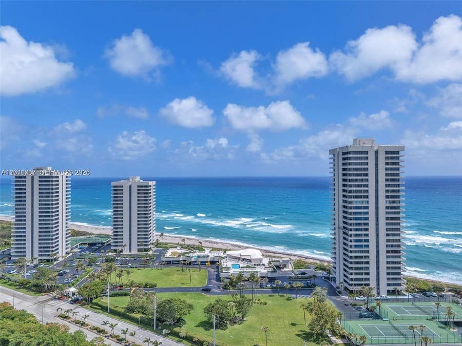 Property photo for 5510 N Ocean Drive, #19B, Singer Island, FL