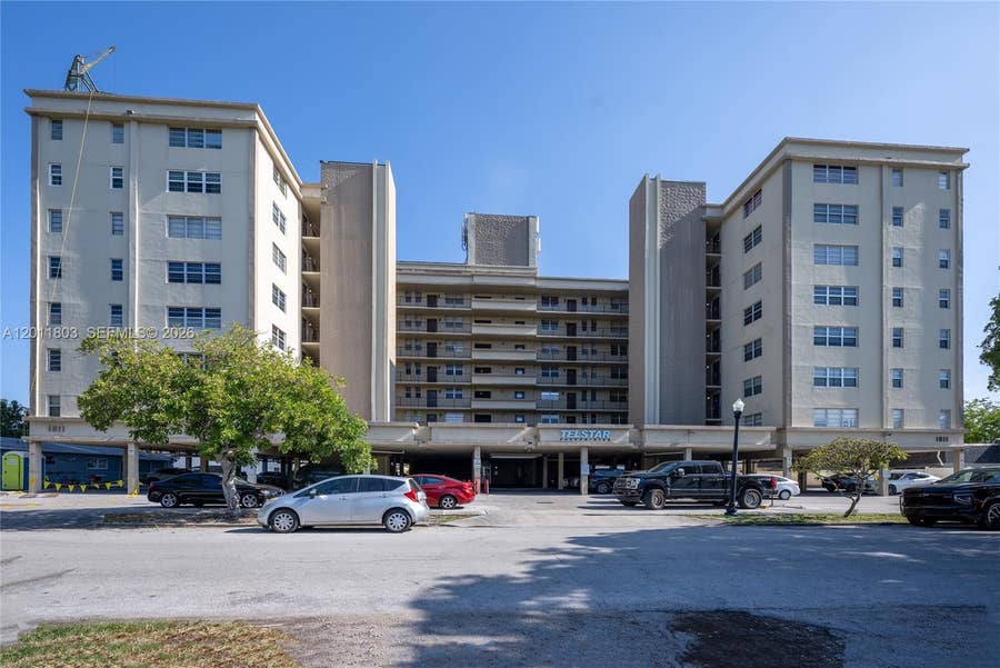 Property photo for 1811 Jefferson Street, #705, Hollywood, FL