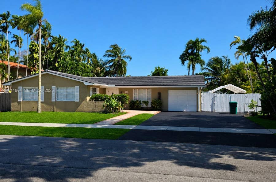 Property photo for 14020 SW 83rd Street, Miami, FL