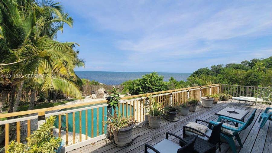 Property photo for 167 Valois Boulevard, Key Largo, FL