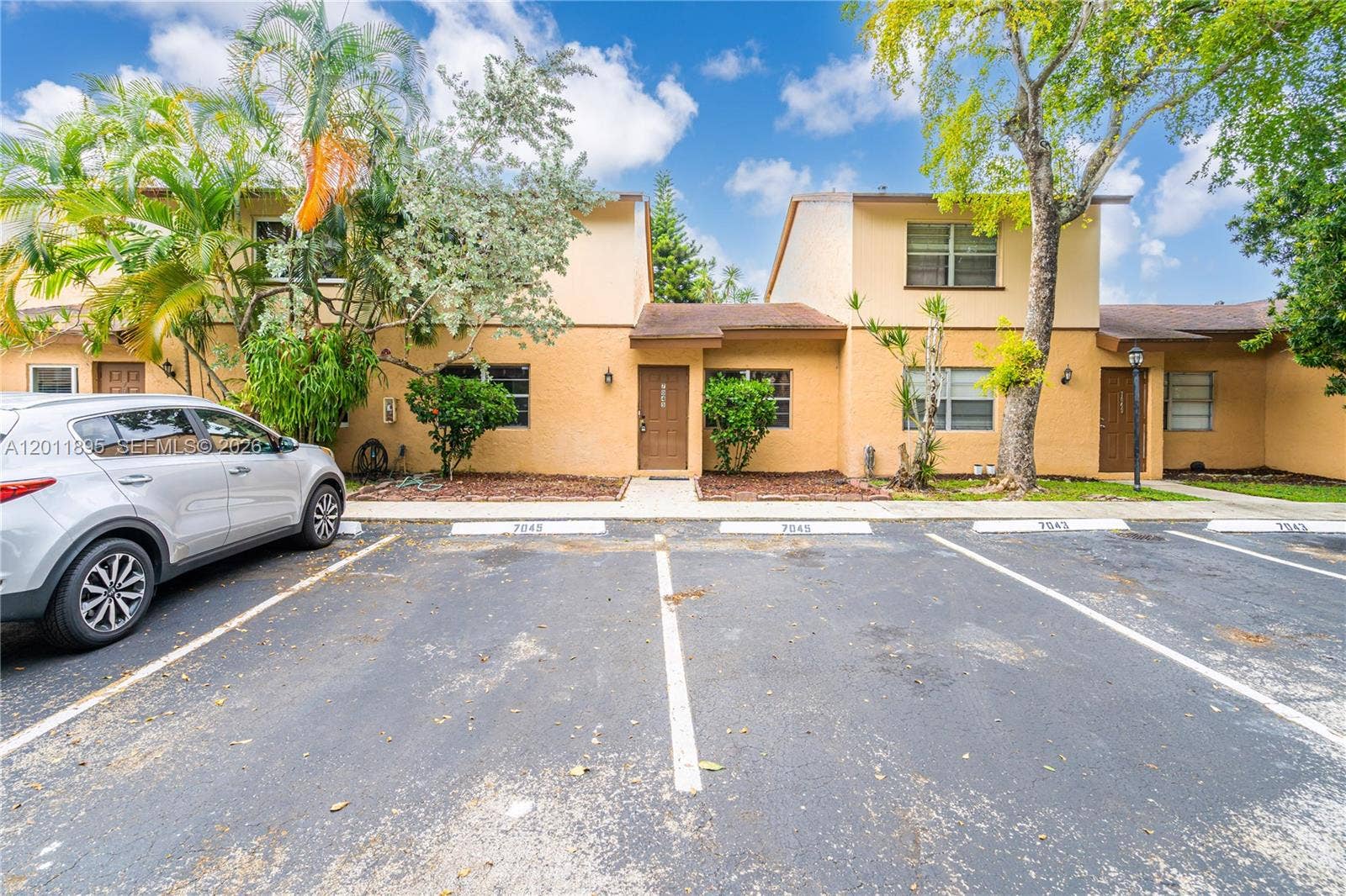 7045 W Sunrise Boulevard, #7045, Plantation, FL 33313 Photo 1