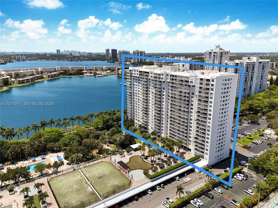 Property photo for 2801 NE 183rd Street, #912W, Aventura, FL