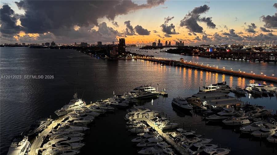 Property photo for 1717 N Bayshore Drive, #A-1734, Miami, FL