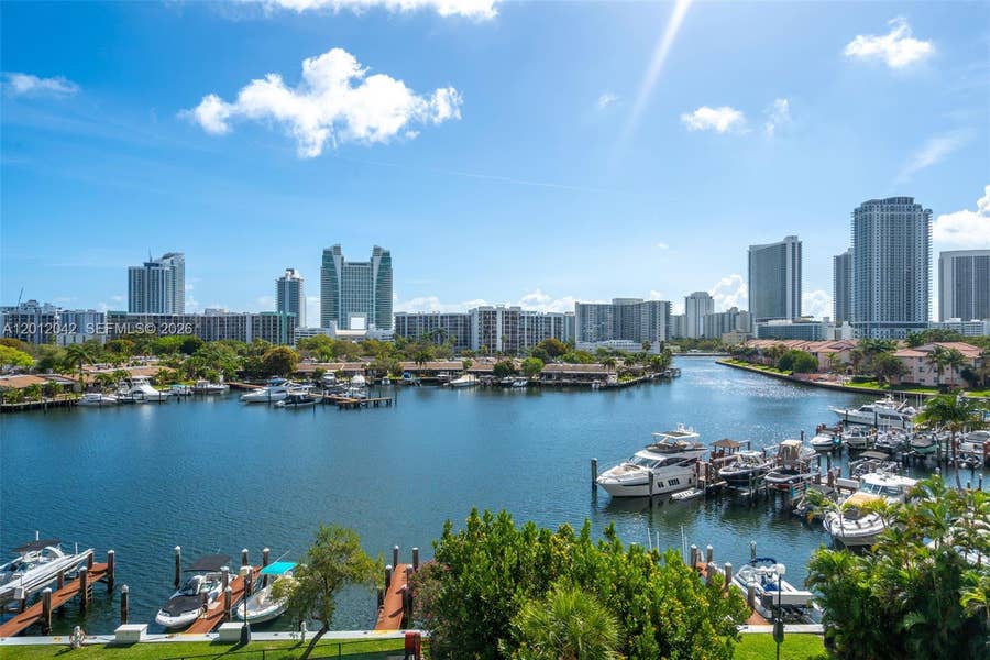 Property photo for 500 Three Islands Boulevard, #226, Hallandale Beach, FL