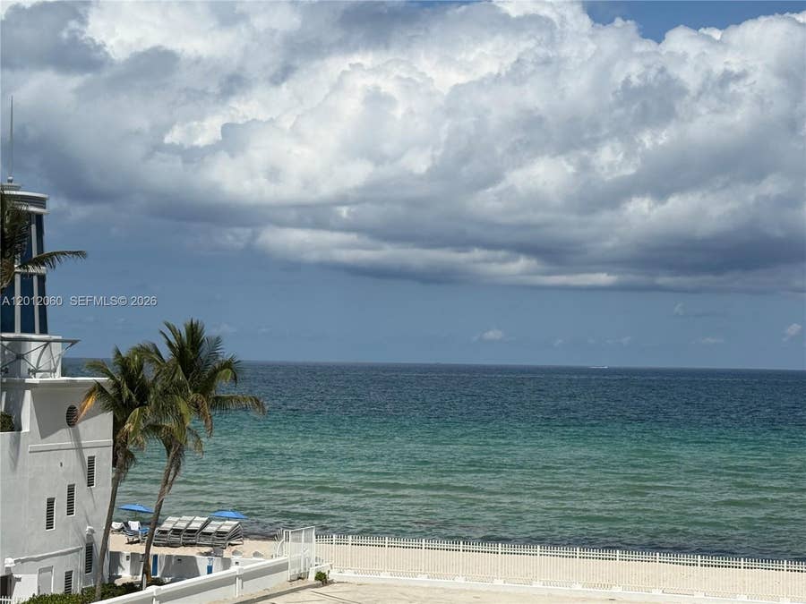 Property photo for 3505 S Ocean Drive, #310, Hollywood, FL