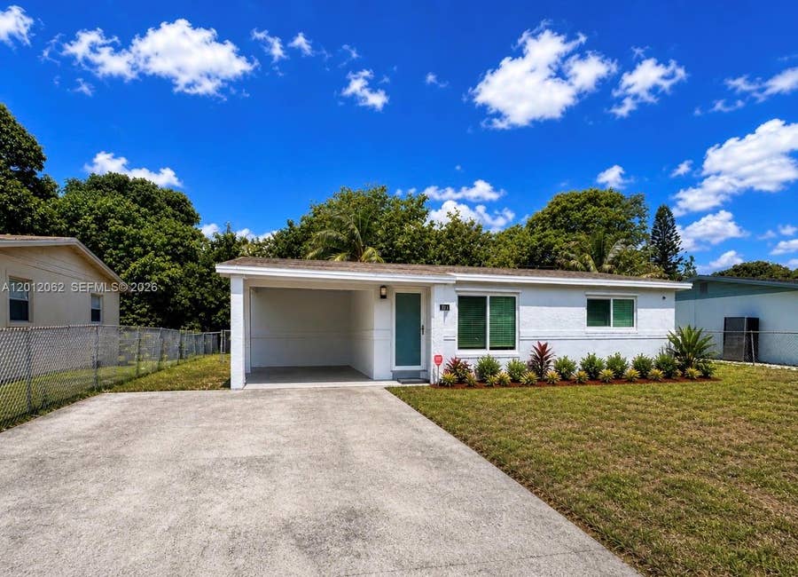Property photo for 2040 NW 29th Terrace, Fort Lauderdale, FL