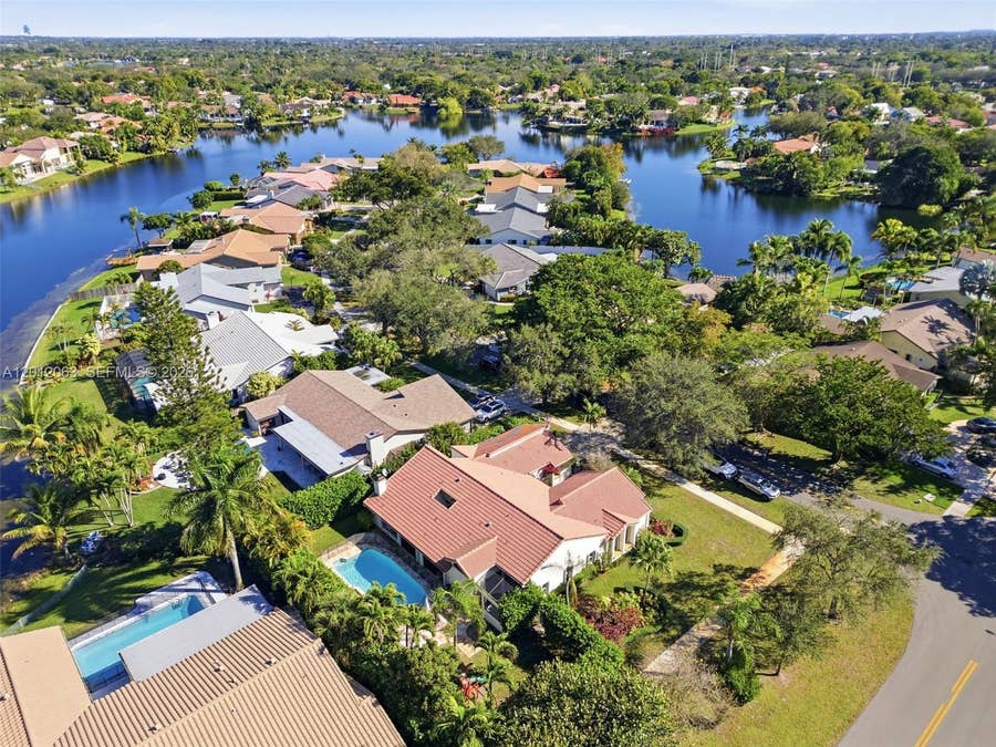 Property photo for 11703 Sunfish Way, Cooper City, FL
