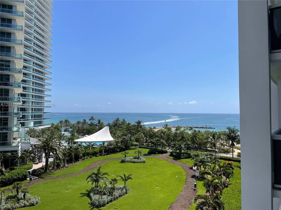Property photo for 10275 Collins Avenue, #602, Bal Harbour, FL
