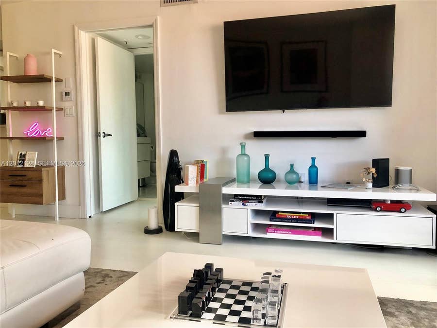 Property photo for 90 Alton Road, #307, Miami Beach, FL
