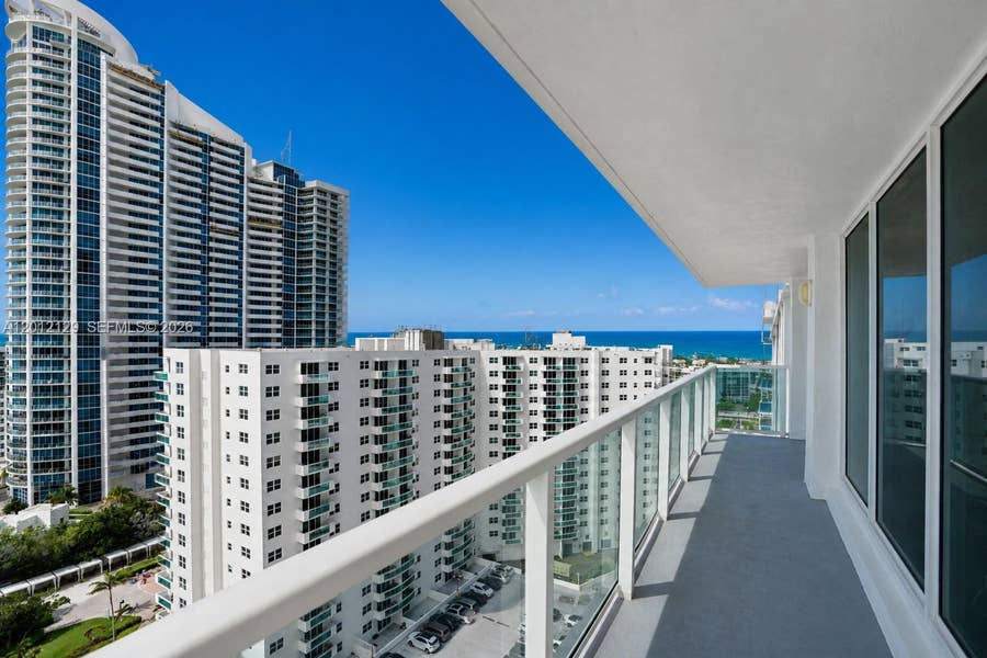 Property photo for 2751 S Ocean Drive, #1805S, Hollywood, FL