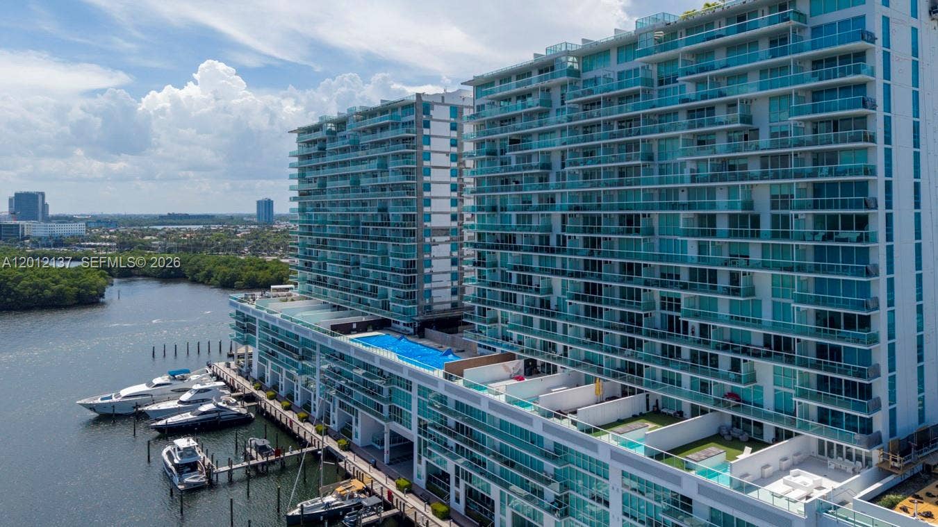 400 Sunny Isles Boulevard, #1903, Sunny Isles Beach, Sunny Isles Beach, FL 33160 Photo 44