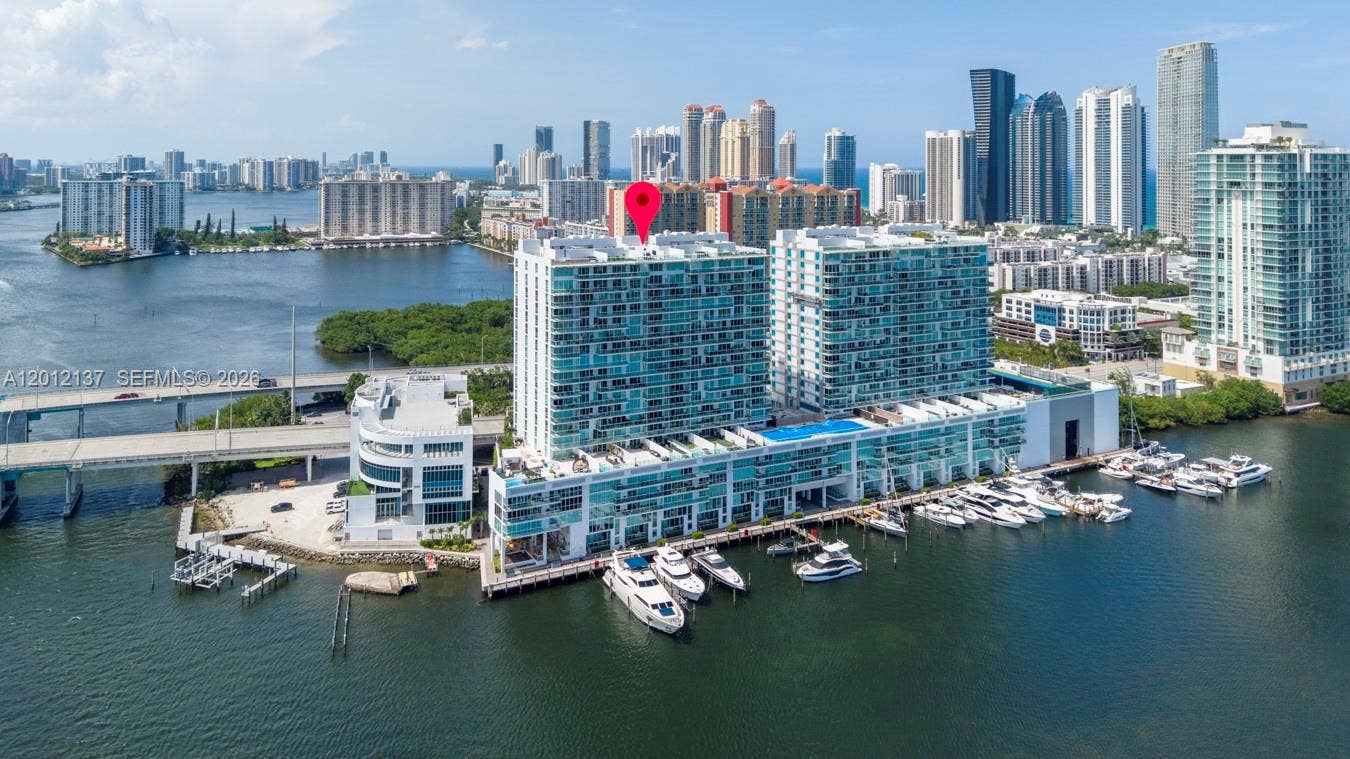 400 Sunny Isles Boulevard, #1903, Sunny Isles Beach, Sunny Isles Beach, FL 33160 Photo 50