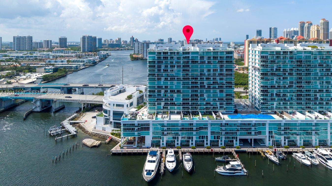 400 Sunny Isles Boulevard, #1903, Sunny Isles Beach, Sunny Isles Beach, FL 33160 Photo 51