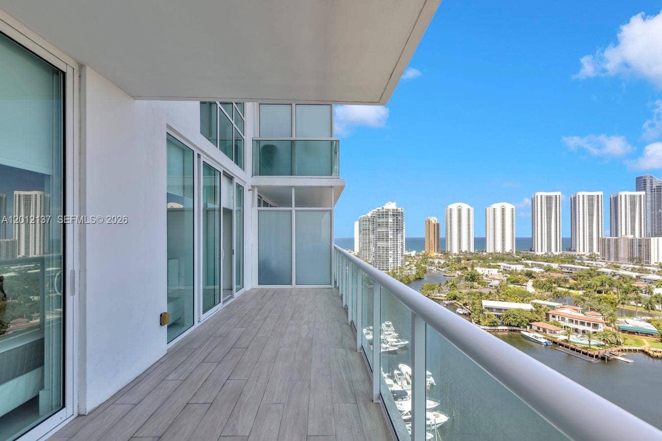 400 Sunny Isles Boulevard, #1903, Sunny Isles Beach, Sunny Isles Beach, FL 33160 Photo 1