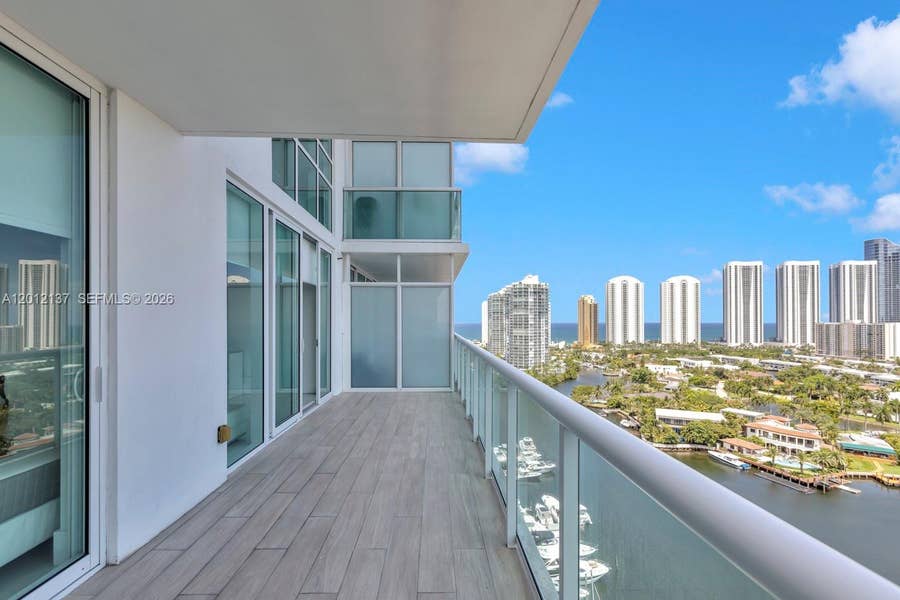 Property photo for 400 Sunny Isles Boulevard, #1903, Sunny Isles Beach, FL