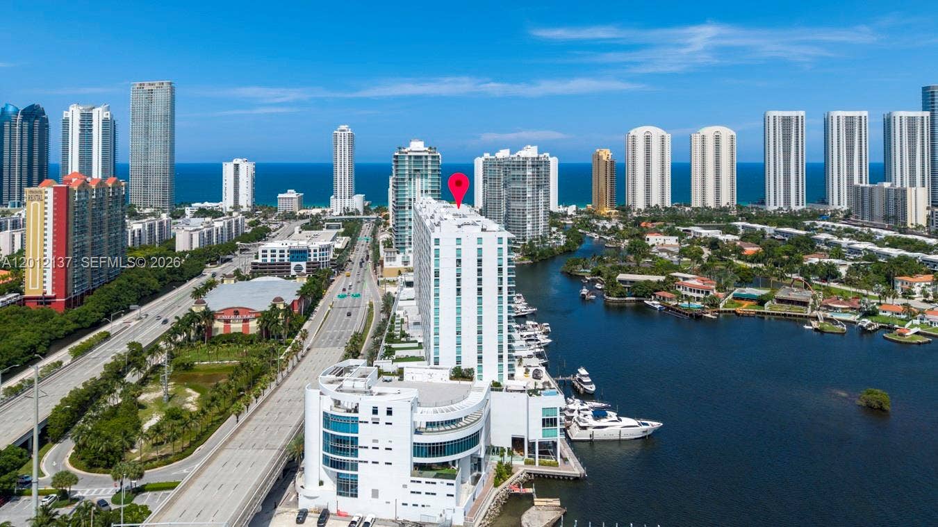 400 Sunny Isles Boulevard, #1903, Sunny Isles Beach, Sunny Isles Beach, FL 33160 Photo 49