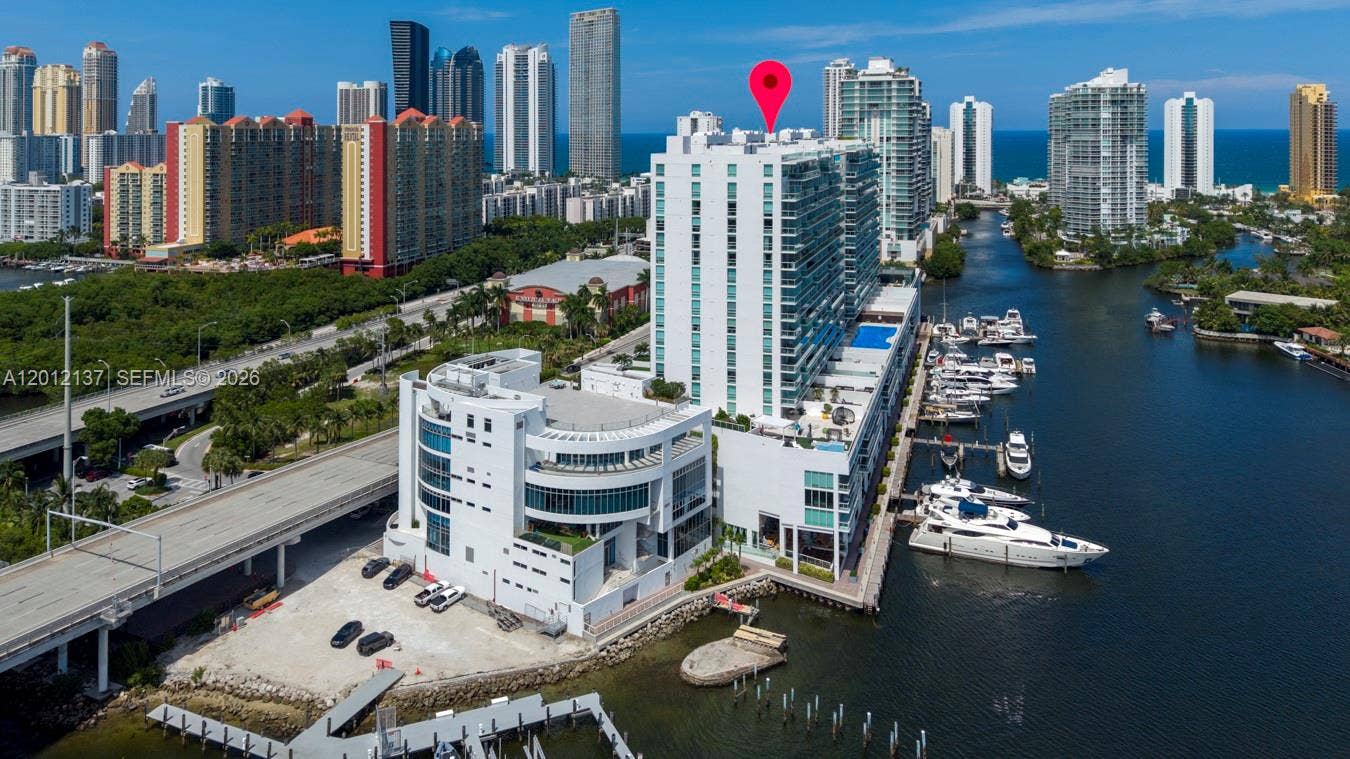 400 Sunny Isles Boulevard, #1903, Sunny Isles Beach, Sunny Isles Beach, FL 33160 Photo 48