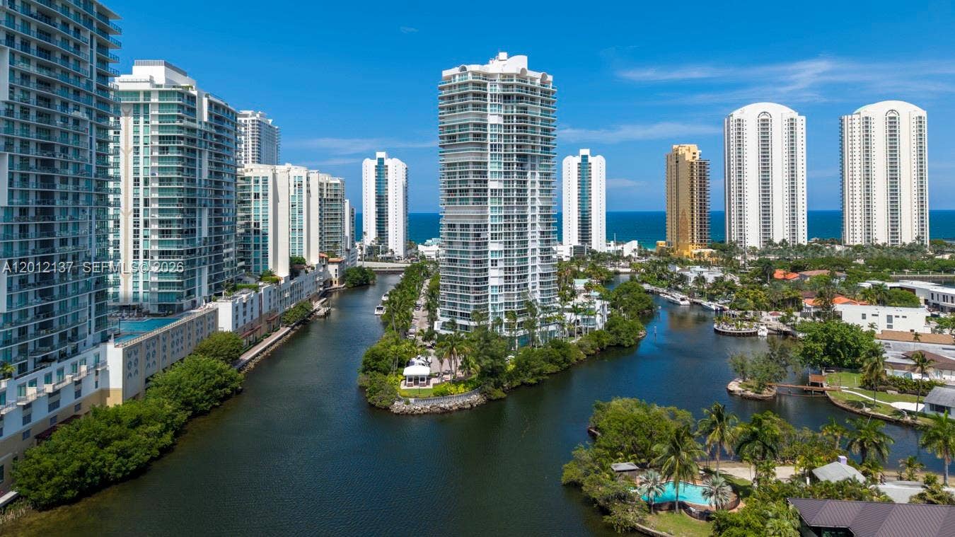 400 Sunny Isles Boulevard, #1903, Sunny Isles Beach, Sunny Isles Beach, FL 33160 Photo 46