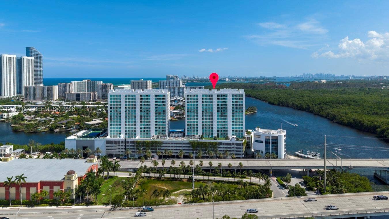 400 Sunny Isles Boulevard, #1903, Sunny Isles Beach, Sunny Isles Beach, FL 33160 Photo 37
