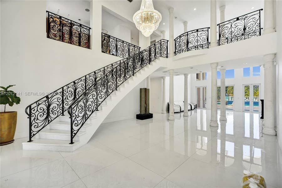 Property photo for 12401 SW 45th Street, Miami, FL