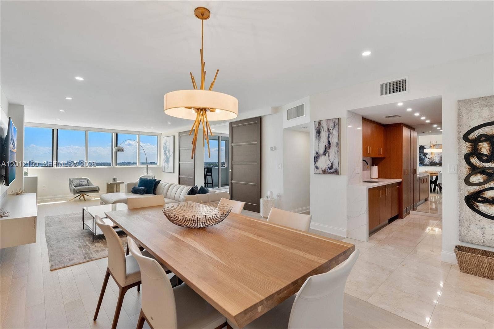 10275 Collins Avenue, #1530, Bal Harbour, Bal Harbour, FL 33154 Photo 4