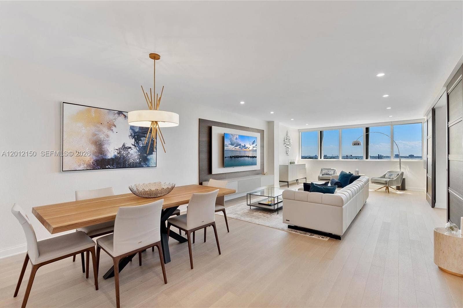 10275 Collins Avenue, #1530, Bal Harbour, Bal Harbour, FL 33154 Photo 3