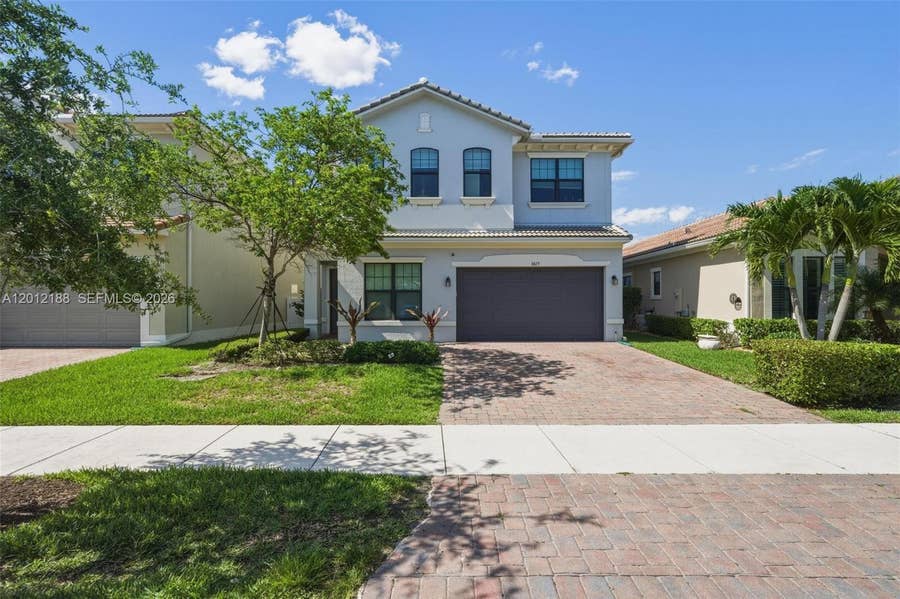 Property photo for 8815 NW 37th Drive, Coral Springs, FL