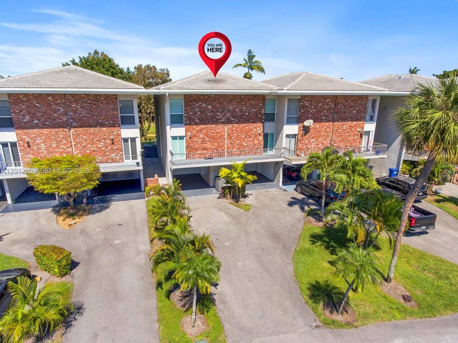 Property photo for 6795 Brookline Drive, #6795, Miami, FL
